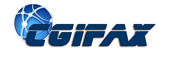 CGIFAX